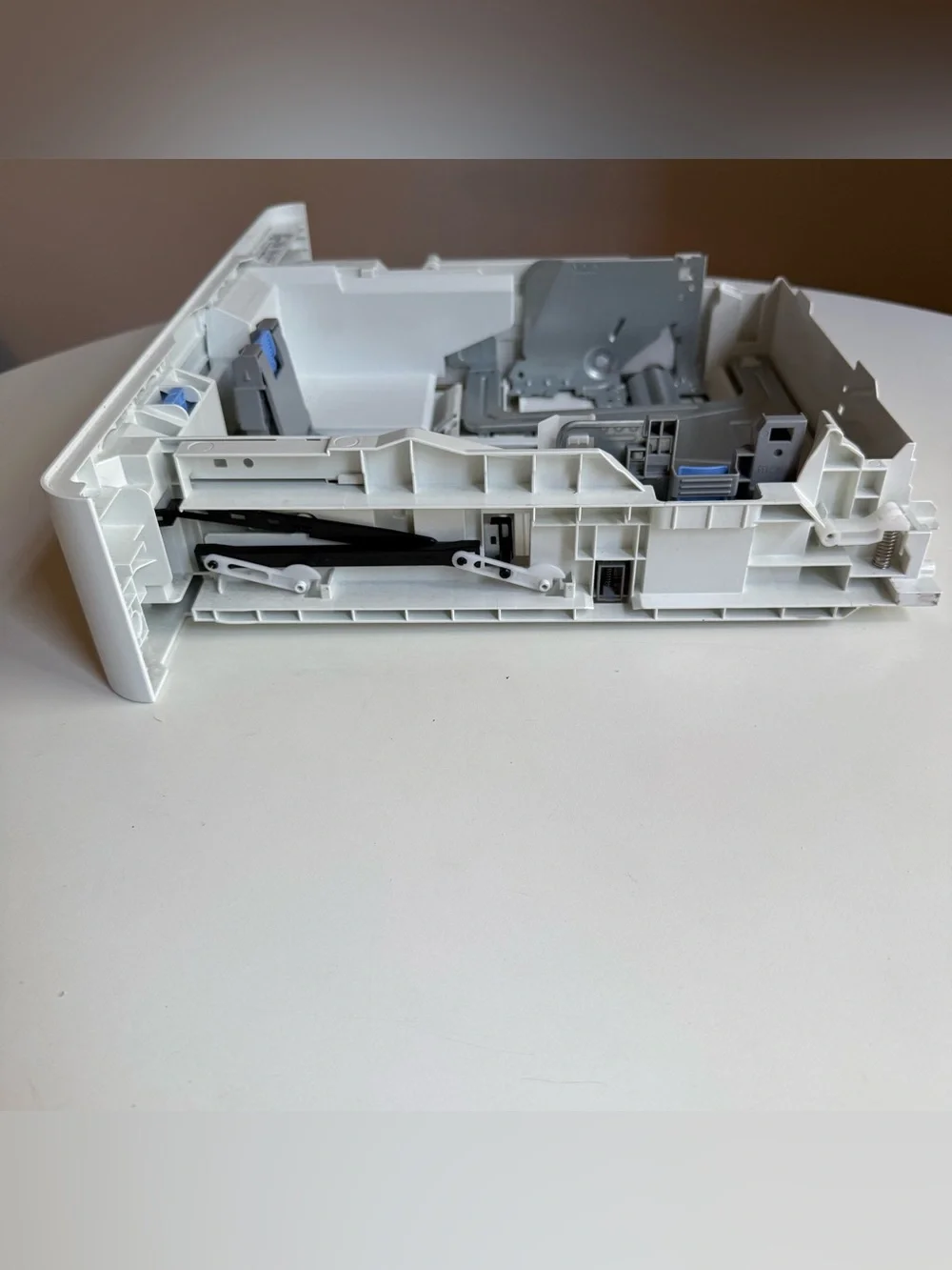HP LaserJet Enterprise M607n Paper Tray 2 Input Feeder Assembly Replacement Part